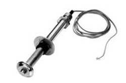 Sloan 0375062 MCR-60-A-8 Lavatory Push Button 8inch Wall