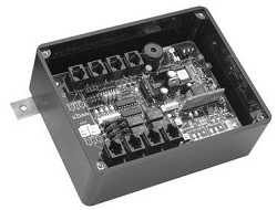 Sloan MCR-4003-A-002 4 I/O Controller Module FTT10A TY (DISCONTINUED)