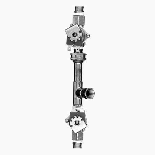 Sloan 0375291 MCR-101-A Manifold 1-Line Mixing Assembly