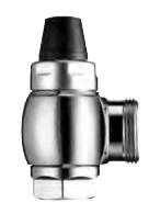 Sloan 0388057 H-725-AG Screwdriver Stop