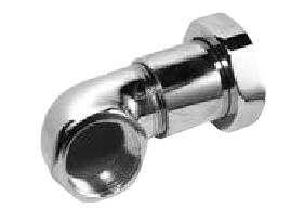 Sloan 0396010 F-43-A Crown Outlet and Street Elbow