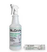 Sloan 1001503 SJS-19 Waterfree Urinal Cleaner Starter Kit