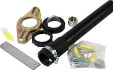 Sloan 1001520 WES-20 Waterfree Urinal Installation Kit