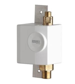 Chicago Faucets 116.909.AB.1 Chicago Faucets Part: Self Sustaining Power System (SSPS) Conversion Kit for HyTronic Faucets