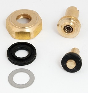 Chicago Faucets 1910-003KJKNF Chicago Faucets Part: Pressure Balance Check Stop Assembly