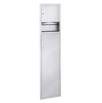 Bradley 2251-10 is Discontinued (Call 888-503-7937 for help finding a new model)
