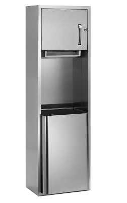 Bradley 227-10 is Discontinued (Call 888-503-7937 for help finding a new model)