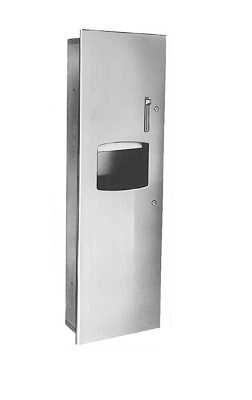 Bradley 2277-11 is Discontinued (Call 888-503-7937 for help finding a new model)