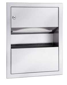 Bradley 229 is Discontinued (Call 888-503-7937 for help finding a new model)