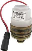 Chicago Faucets 240.744.AB.1 Chicago Faucets Part: Solenoid Valve