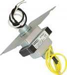 Chicago Faucets 243.259.00.1 Chicago Faucets Part: Transformer Multi-use Hardwire used with HyTronic and E-Tronic 40 Electronic Faucets