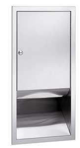 Bradley 247 is Discontinued (Call 888-503-7937 for help finding a new model)