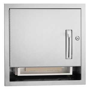Bradley- 2484-10 is Discontinued (Call 888-503-7937 for help finding a new model)