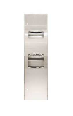 Bradley 270 is Discontinued (Call 888-503-7937 for help finding a new model)