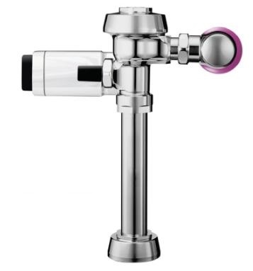 Sloan ROYAL 111-1.28 RW SFSM Flushometer