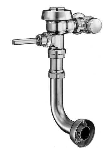 Sloan ROYAL 120 YO Water Closet Flushometer