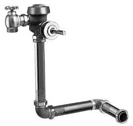 Sloan ROYAL 143 Water Closet Flushometer (3-3/4 inch LDIM)