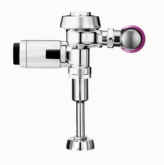 Sloan ROYAL 186-0.5 RW SFSM Urinal Flushometer
