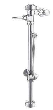 Sloan ROYAL BPW 1100 Bedpan Washer Flushometer