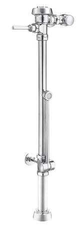 Sloan Slimline ROYAL BPW 1000-1.28 Bedpan Washer