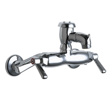 Chicago Faucets 305-VBRVPHCP is Discontinued (Call 888-503-7937 for help finding a new model)