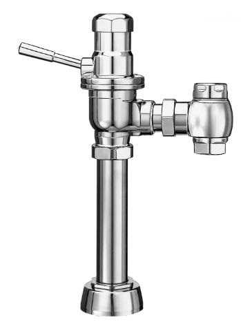 Sloan DOLPHIN Type 1 Class B Closet Flushometer