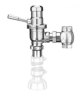 Sloan DOLPHIN Type 1 Class A Closet Flushometer (Military)