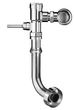 Sloan GEM-2 120 YB YG Water Closet Piston Type Flushometer