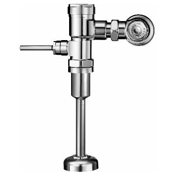 Sloan GEM-2 186-0.25 XL Urinal Flushometer Manual Exposed 3072621