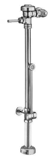 Sloan REGAL BPW 1000-1.6 XL Bedpan Washer (1.6 GPF)