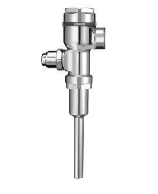 Sloan Crown 186-1.0 Urinal Flushometer