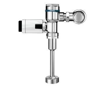 Sloan CROWN 186-0.125 SFSM Urinal Flushometer