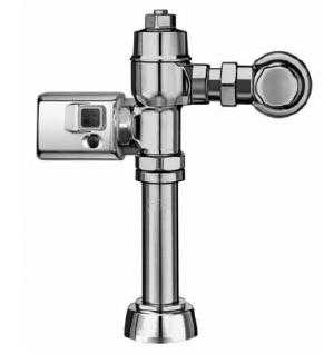 Sloan NAVAL 111 Optima SMO M Closet Flushometer