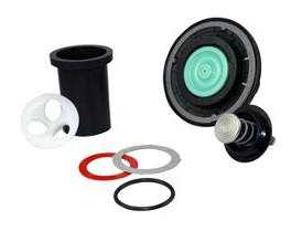 Sloan 3910244 A-1107-A Rebuild Kit 1.0 GPF Replacement Part
