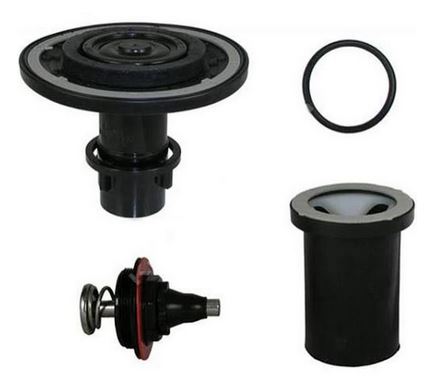 Sloan A-1102-A-BX Rebuild Kit 3.5 GPF Closet