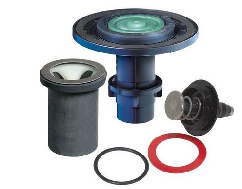 Sloan A-1106-A-BX Rebuild Kit 0.5 GPF Urinal