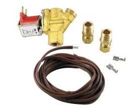Sloan 3305527 ETF-1004-A Solenoid and Mounting Hardware Kit