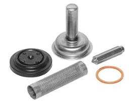 Sloan 3305577 ETF-1009-A Solenoid Valve Repair Kit