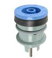 Sloan 3307134 G-1019-A GEM-2 Water Closet Piston Kit 2.4 GPF