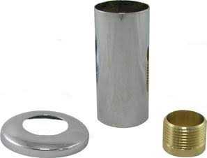 Sloan H-633-AA Sweat Solder Kit for 1 Inch Supply