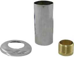 Sloan H-636-AA Sweat Solder Kit for 3/4 Inch Supply