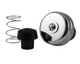 Sloan 3308858 H-543-AWH Wheel Handle Stop Repair Kit