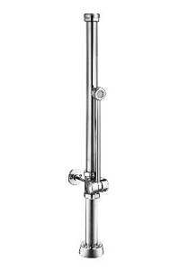 Sloan ROYAL DV-100R Bedpan Washer Retrofit