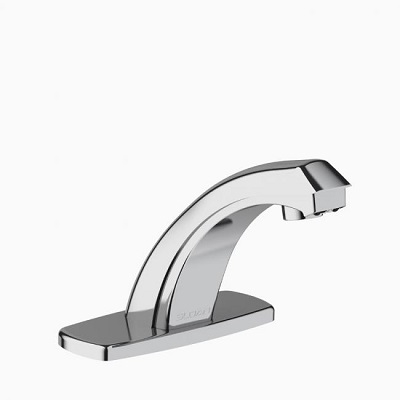 Sloan EBF-187-4-TUR-TEE-CP-0.5GPM-MLM-IR-BT-FCT Faucet
