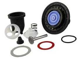 Sloan 3317012 R-1012-A Regal Rebuild Kit 2.4 GPF
