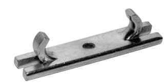 Sloan 3318009 HY-1002-A Mounting Strap Kit