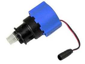 Sloan 3324115 EFX-14-A Solenoid Valve Caddy 1.5 GPM, Low CAP