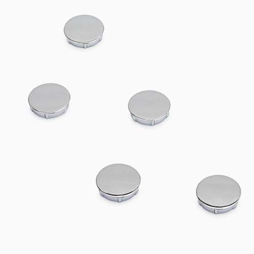 Sloan EFX-25-A Cap For Mixer Opening (Package of 5) 3324134