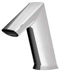 Sloan EFX-200.000.0110 Mid-HW 0.5 GPM Laminar BASYS Faucet