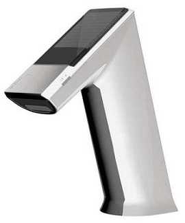 Sloan EFX-275.100.0200 BASYS Solar Faucet